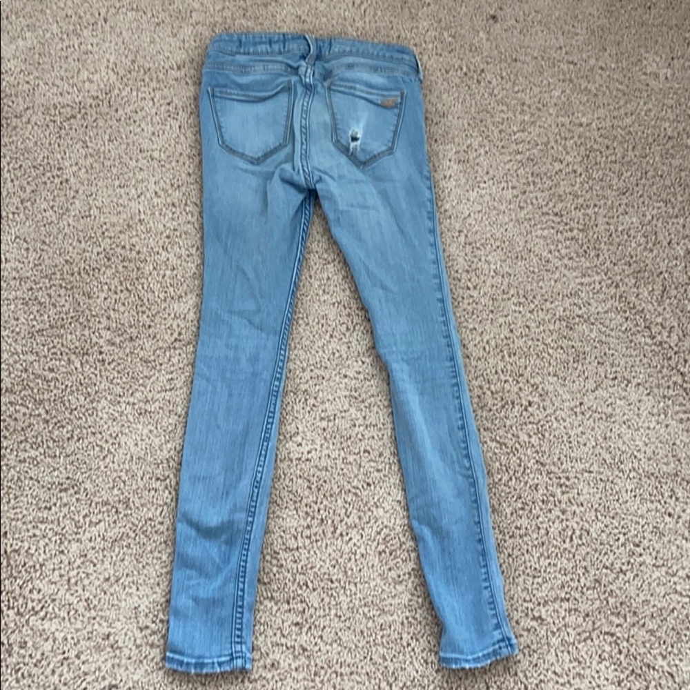 Jeans - Picture 2 of 2